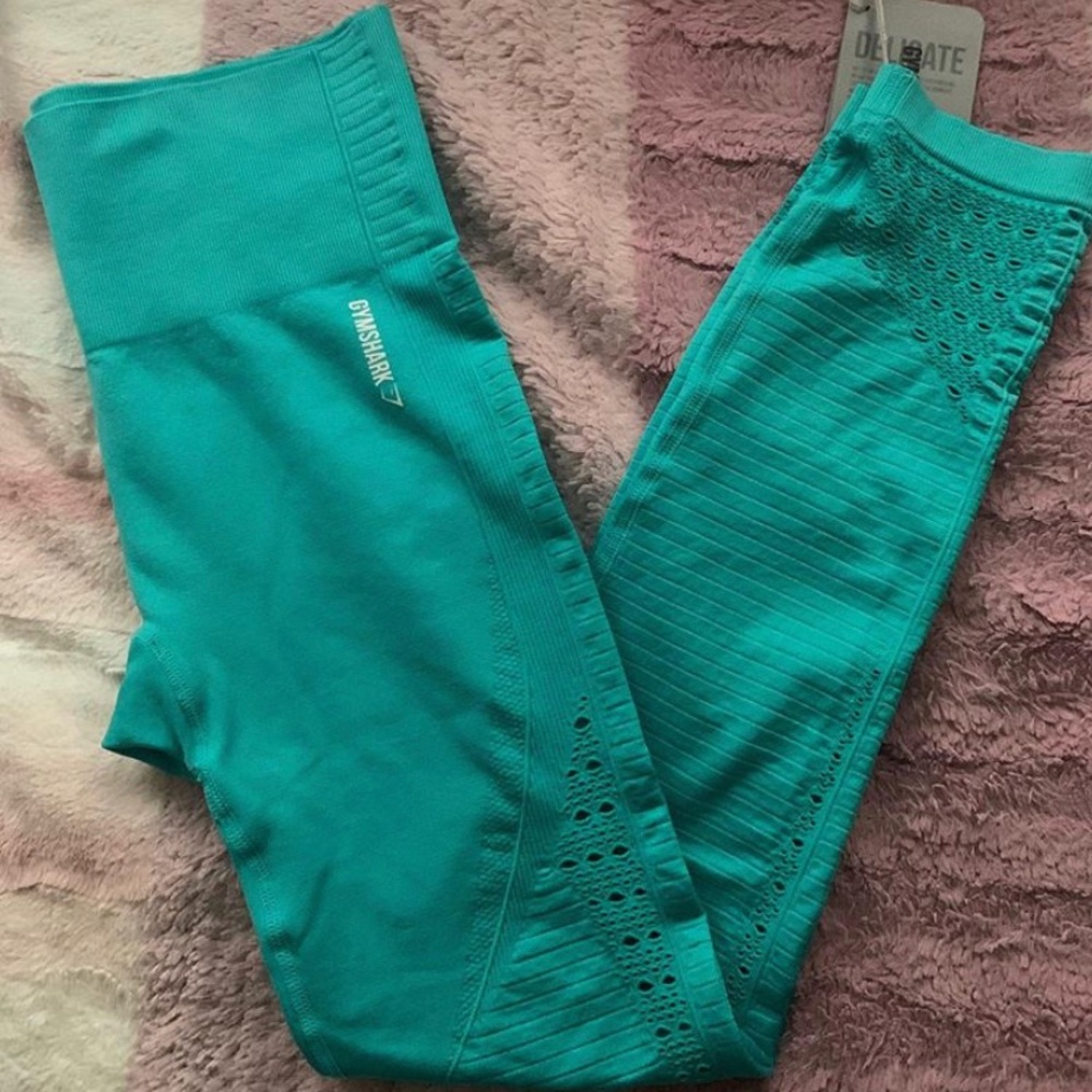 Gymshark Leggings